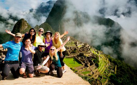 Tour Camino Inca Machupicchu 4D/3N