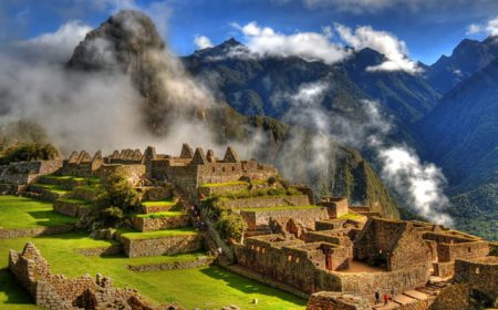 Paquete Turístico Cusco Tradicional 6D/5N