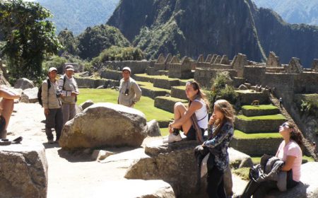 Paquete Turístico Machupicchu 3D/2N