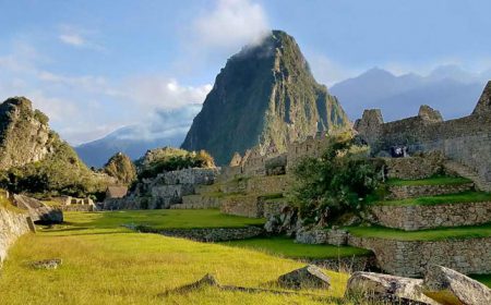 Paquete Turístico Cusco Tradicional 7D/6N