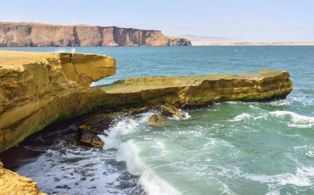 Peru Magnífico (10 Días/09 Noches)