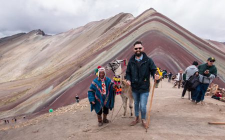 Peru Magnífico 8D/7N
