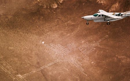 Tour Paracas, Ica y Sobrevuelo a las Líneas de Nazca 2D/1N