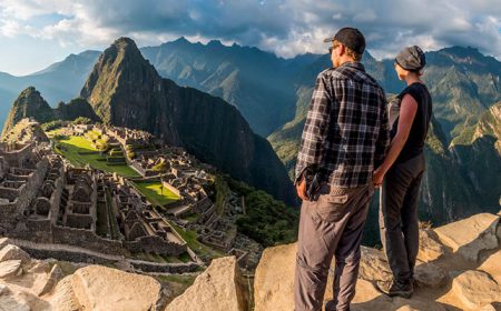 Cusco Tradicional con 1 Noche en Machupicchu 5D/4N