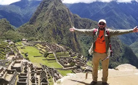 Tour Machupicchu 2D/1N