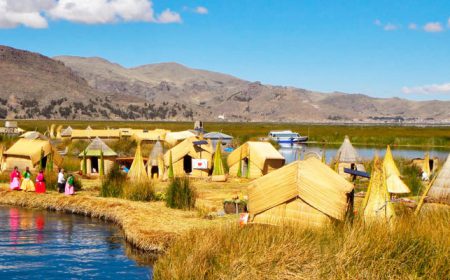 Tour Cusco a Puno 2D/1N